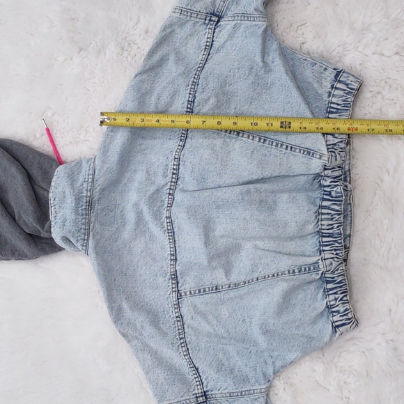 TINSEL TOWN JACKET. - Picture 11 of 13